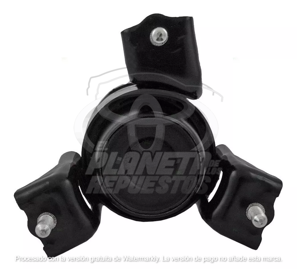 BASE MOTOR DELANTERA TOYOTA CAMRY 2/04 12361-28110